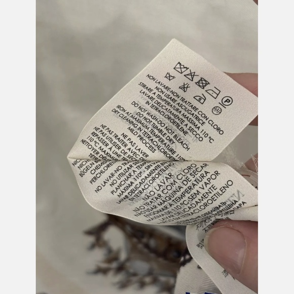 Alexander McQueen Oversized Playing Card Shawl Scarf King Large 80" x 54" - Picture 9 of 13